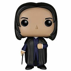 FUNKO POP: HARRY POTTER - SEVERUS SNAPE - 849803058623