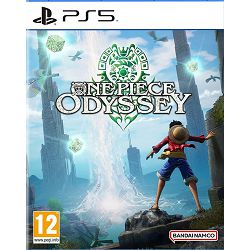 One Piece: Odyssey (Playstation 5) - 3391892020915