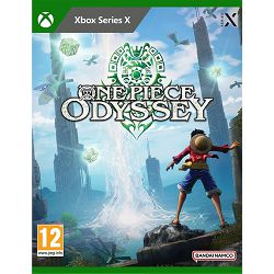 One Piece: Odyssey (Xbox Series X) - 3391892021035