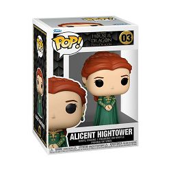 FUNKO POP TV: HOUSE OF THE DRAGON ALICENT HIGHTOWER - 889698656061