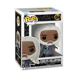 FUNKO POP TV: CORLYS VELARYON - 889698656092