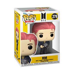 FUNKO POP ROCKS: BTS RM - 889698640473