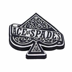 NEMESIS NOW MOTORHEAD ACE OF SPADES COASTER (SET OF 4) 12.5CM - 801269141042