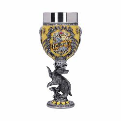 NEMESIS NOW Harry Potter Hufflepuff goblet - 801269143244