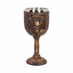 NEMESIS NOW Thor goblet - 801269134129