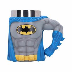 NEMESIS NOW Batman hero tankard - 801269146177