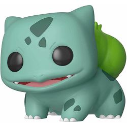 FUNKO POP GAMES: POKEMON - BULBASAUR - 889698504041