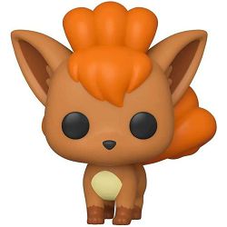 FUNKO POP GAMES: POKEMON - VULPIX (EMEA) - 889698632560