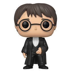 FUNKO POP: HARRY POTTER - HARRY POTTER YULE BALL - 889698426084