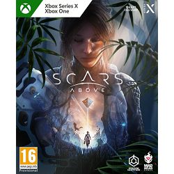 Scars Above (Xbox Series X) - 4020628618445