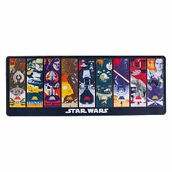 PALADONE STAR WARS DESK MAT HOME V2 - 5055964785581