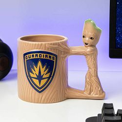 PALADONE Marvel Groot mug - 5055964786120