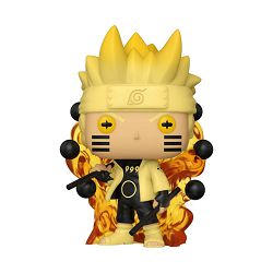 FUNKO POP ANIMATION: NARUTO - NARUTO SIX PATH SAGE - 889698498012