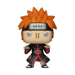 FUNKO POP ANIMATION: NARUTO - PAIN - 889698498074