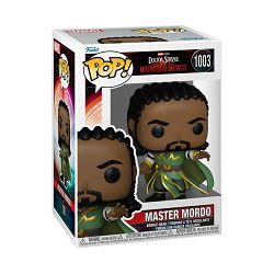 FUNKO POP: MARVEL - DR STRANGE - MASTER MORDO - 889698609210