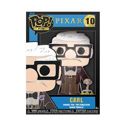 FUNKO POP PIN: UP - CARL - 671803412637