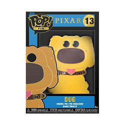 FUNKO POP PIN: UP - DUG GROUP - 671803414112