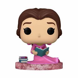 FUNKO POP DISNEY: ULTIMATE PRINCESS - BELLE - 889698563499