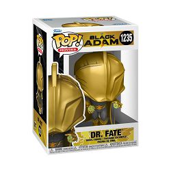 FUNKO POP MOVIES: BLACK ADAM - DR. FATE - 889698641920