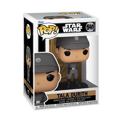 FUNKO POP: STAR WARS - TALA - 889698645607