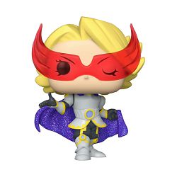 FUNKO POP ANIMATION: MY HERO ACADEMIA - YUGA AOYAMA - 889698580403