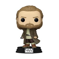 FUNKO POP: STAR WARS - OBI-WAN KENOBI - 889698645584