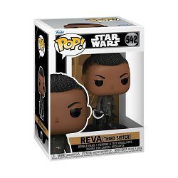 FUNKO POP: STAR WARS - REVA - 889698645614