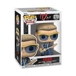 FUNKO POP ROCKS: U2 - ADAM - 889698640329