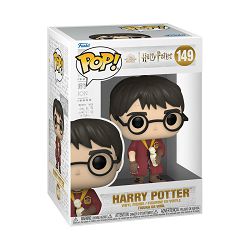 FUNKO POP: HARRY POTTER - HARRY - 889698656528