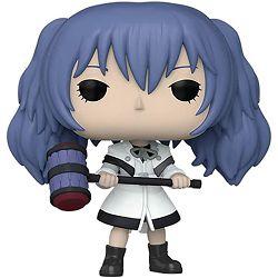 FUNKO POP ANIMATION: TOKYO GHOUL: RE - SAIKO YONEBAYASHI - 889698576437