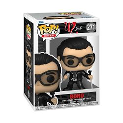 FUNKO POP ROCKS: U2 - BONO - 889698640336