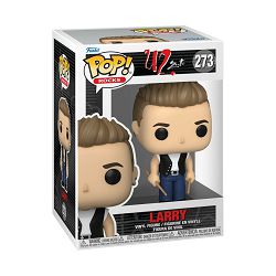 FUNKO POP ROCKS: U2 - LARRY - 889698640350