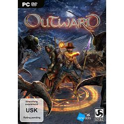 Outward (PC) - 4020628771225