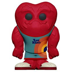 FUNKO POP MOVIES: SPACE JAM 2 - GOSSAMER(FL) - 889698601344