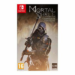 Mortal Shell - Complete Edition (Nintendo Switch) - 5055957703738