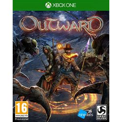 Outward (Xone) - 4020628773816