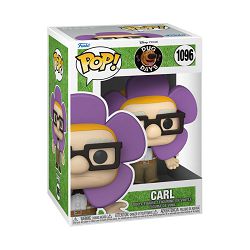 FUNKO POP DISNEY: DUG DAYS - CARL - 889698573832