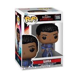 FUNKO POP: MARVEL - DR STRANGE - SARA - 889698611275