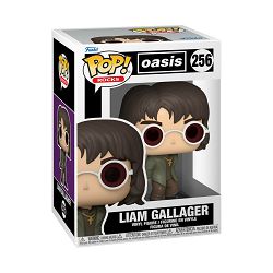 FUNKO POP ROCKS: OASIS - LIAM GALLAGHER - 889698577632