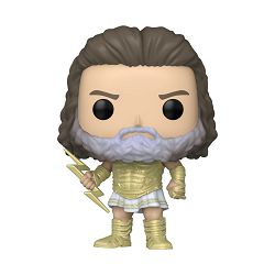 FUNKO POP: MARVEL - THOR L&T - ZEUS - 889698650113