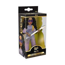 FUNKO GOLD 5" MUSIC: H.E.R - 889698678384