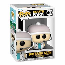 FUNKO POP TV: SOUTH PARK - BOYBAND STAN - 889698657570