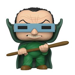 FUNKO POP: MARVEL - FANTASTIC FOUR - MOLE MAN - 889698449908