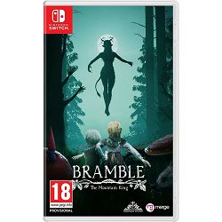 Bramble: The Mountain King (Nintendo Switch) - 5060264378142