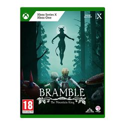 Bramble: The Mountain King (Xbox Series X & Xbox One) - 5060264378159