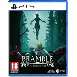 Bramble: The Mountain King (Playstation 5) - 5060264378166