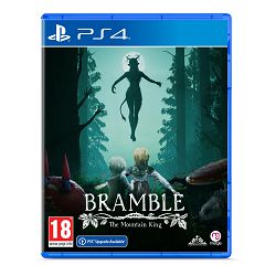 Bramble: The Mountain King (Playstation 4) - 5060264378371