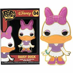 FUNKO POP PIN: DISNEY - DAISY DUCK - 671803312548