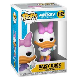 FUNKO POP DISNEY: MICKEY AND FRIENDS - DAISY DUCK - 889698596190