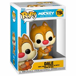 FUNKO POP DISNEY: MICKEY AND FRIENDS - DALE - 889698596206